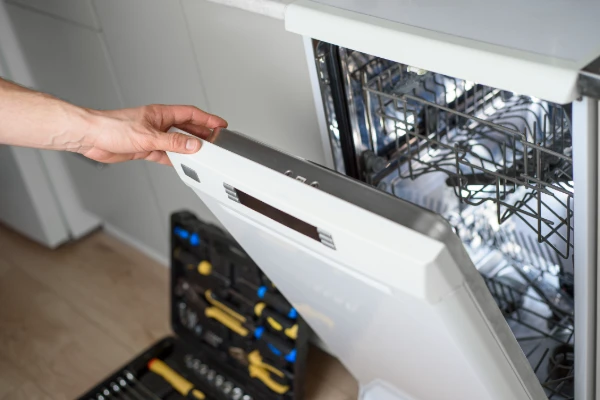 Dishwasher Repair Dishwasher Repair