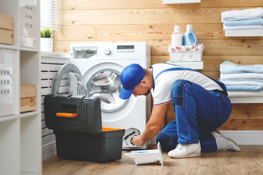 Reputable Appliance Repair Service in Farmers Branch, TX Your Reliable Appliance Repair Company in Farmers Branch, TX