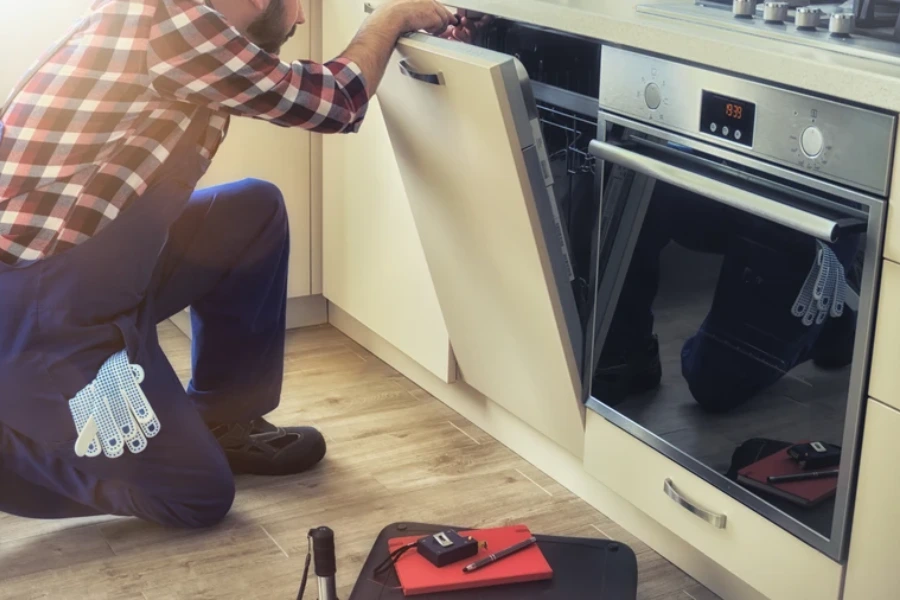 Premium Dishwasher Repair Farmers Branch, TX Premium Dishwasher Repair Farmers Branch, TX