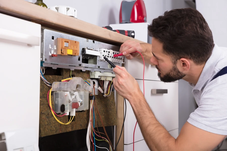 Preventing Damage Through Regular Dishwasher Maintenance in Farmers Branch, TX Preventing Damage Through Regular Dishwasher Maintenance in Farmers Branch, TX