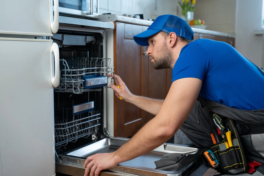 Reputable Dishwasher Repair Farmers Branch, TX Reputable Dishwasher Repair Farmers Branch, TX