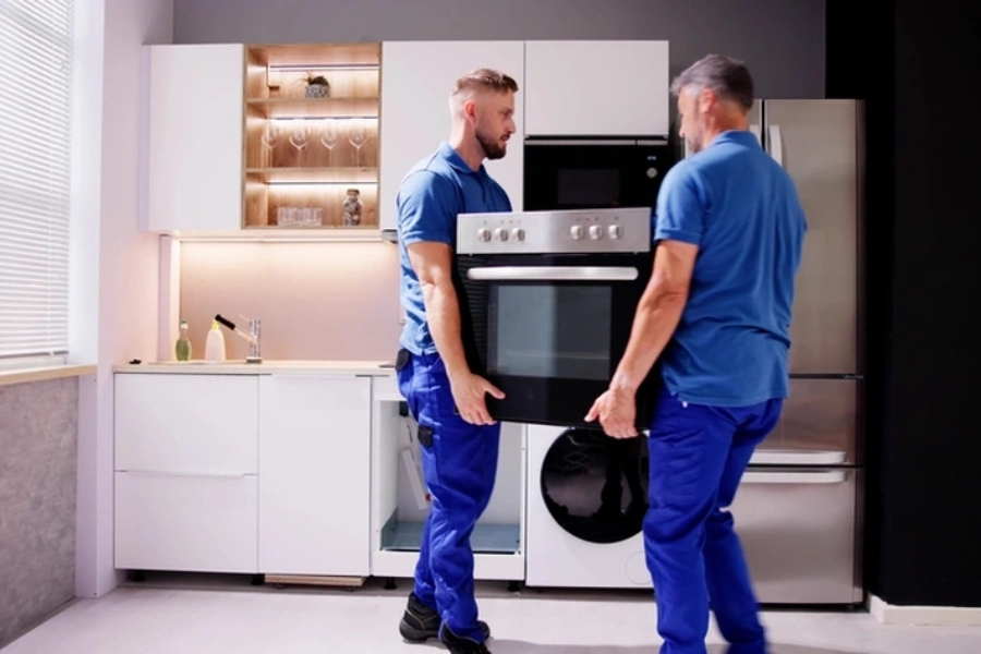 Signs Your Home Appliances Need Immediate Repair Service Farmers Branch, TX Signs Your Home Appliances Need Immediate Repair Service Farmers Branch, TX