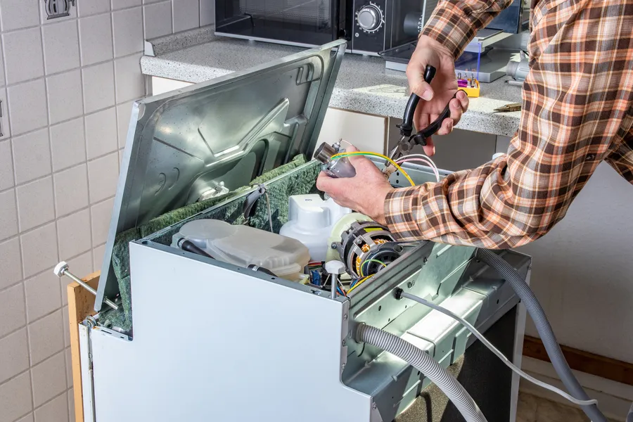 Troubleshooting Common Dishwasher Performance Issues Farmers Branch, TX Troubleshooting Common Dishwasher Performance Issues Farmers Branch, TX