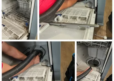 Appliance Repair Company