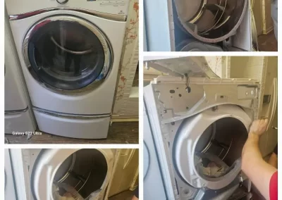 Appliance Repair Service