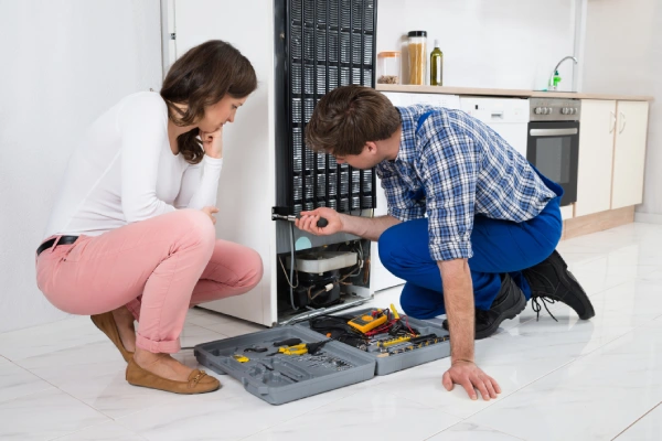 Refrigerator Repair Refrigerator Repair