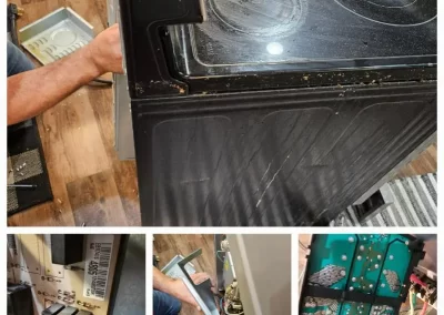Reputable Local Appliance Repair
