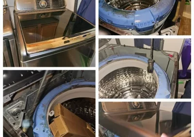 Trusted Local Appliance Repair